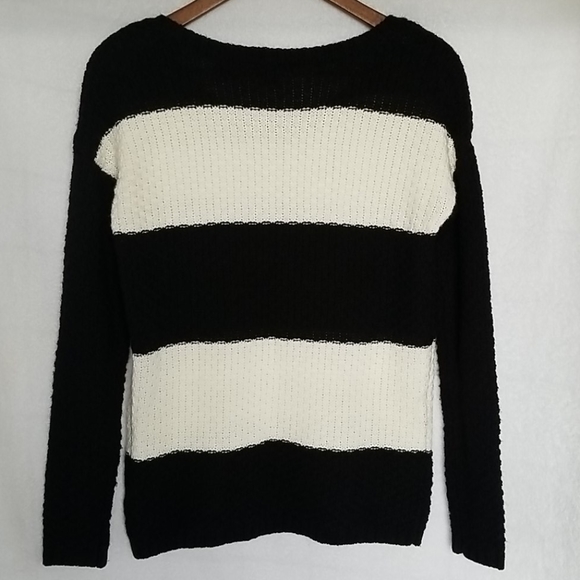 a.n.a New Approach Knitted Sweater - Picture 4 of 4